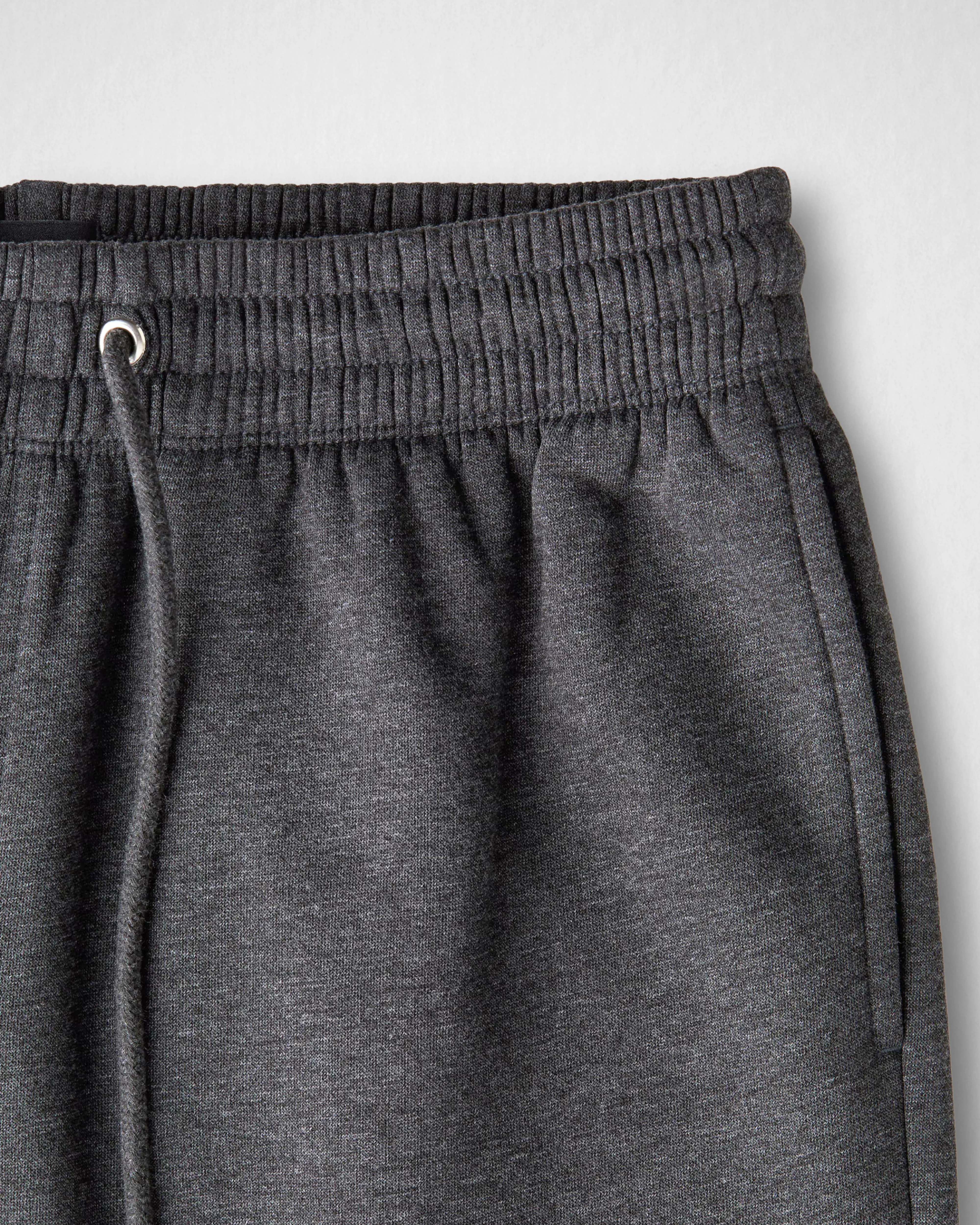 Charcoal Printed Jogger Trousers– Comfortable (Code 3095) - Image 2